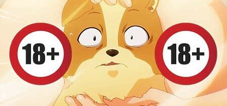 Este anime +18 convierte literalmente a su protagonista.